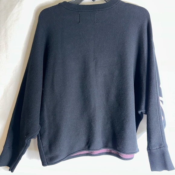 Calvin Klein Jeans Crewneck Top - Picture 6 of 6